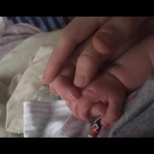 Meet your Posher, Desiree